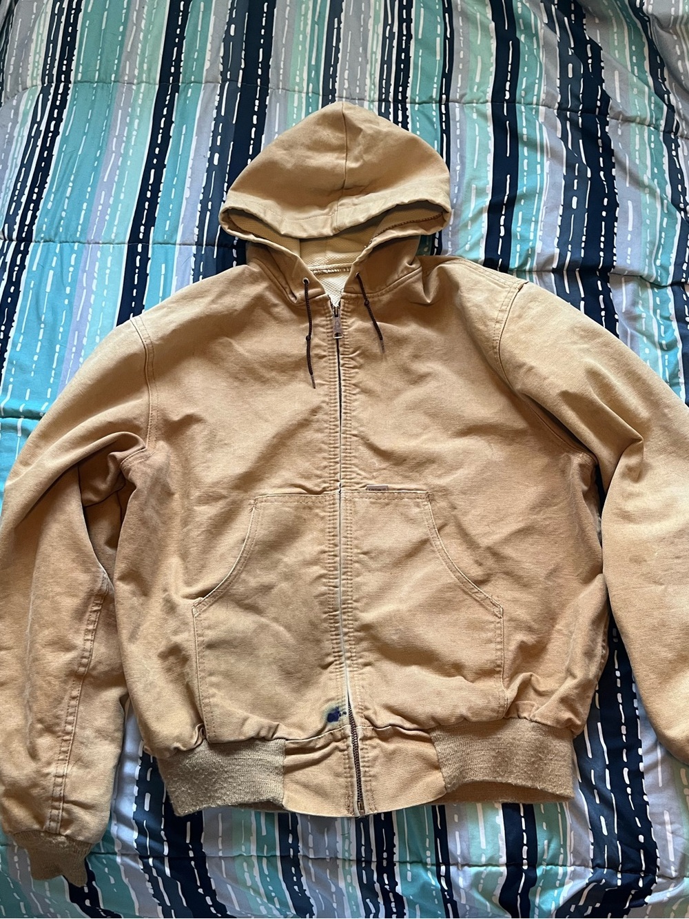 Carhartt jacket